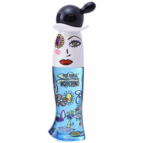 Moschino Moschino  Toaletna voda Eau de Toilette So Real Cheap and Chic 30 ml  Moschino