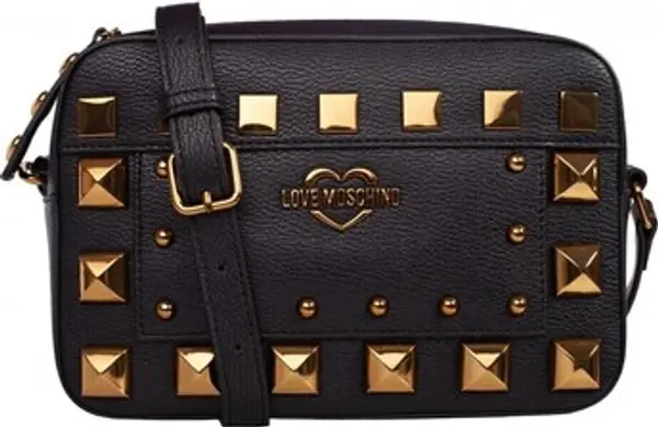 Moschino Moschino  Torbe za nošenje preko tijela JC4286PP0BKO0000  Moschino