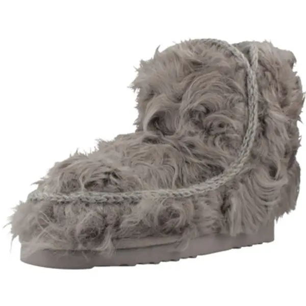 Mou Mou  Čizme Botas Mujer Modèle Fw101141m  Mou