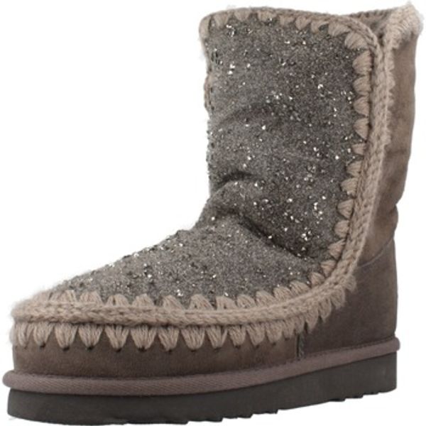 Mou Mou  Čizme ESKIMO 24 HOTFIX  Mou