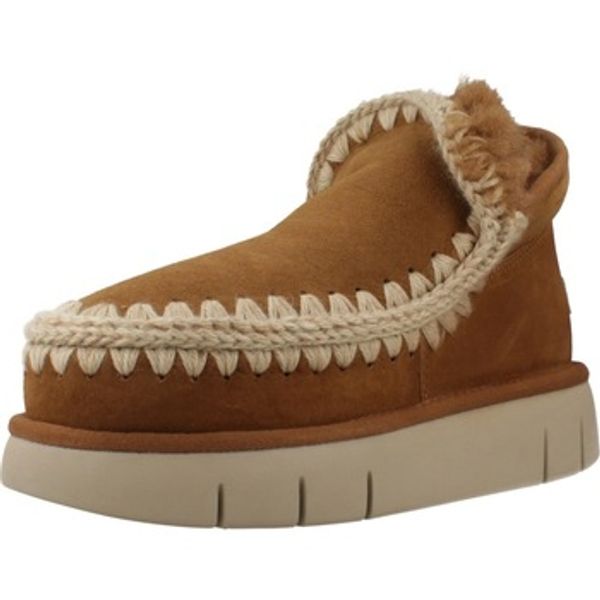 Mou Mou  Čizme ESKIMO BOUNCE SNEAKER  Mou