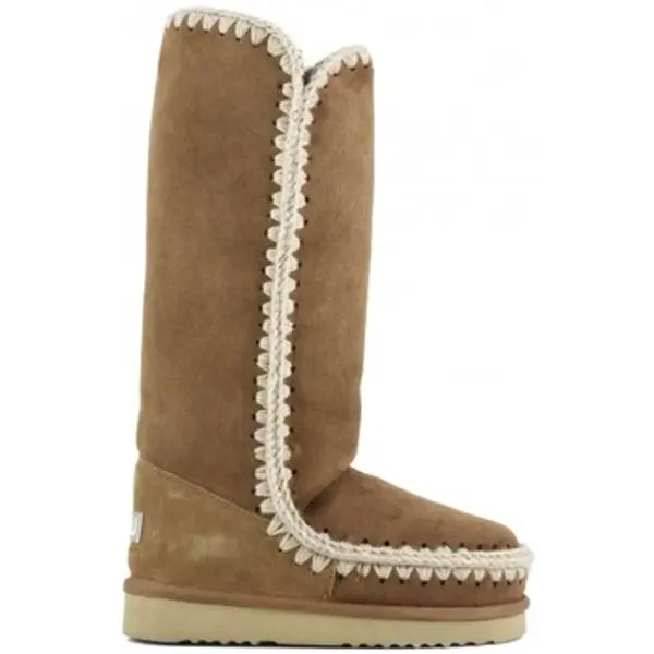 Mou Mou  Modne tenisice MU.FW101002A  Mou