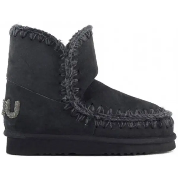 Mou Mou  Modne tenisice MU.FW101050A  Mou