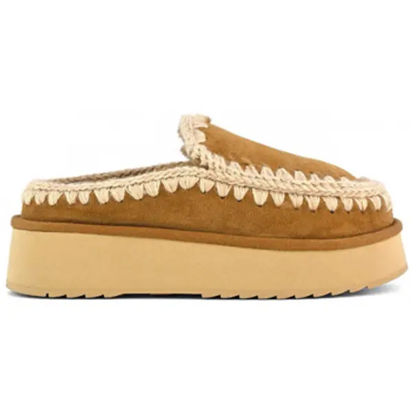 Mou Mou  Modne tenisice MU.FW681004A  Mou