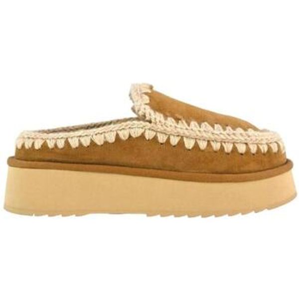 Mou Mou  Papuče -  Mou