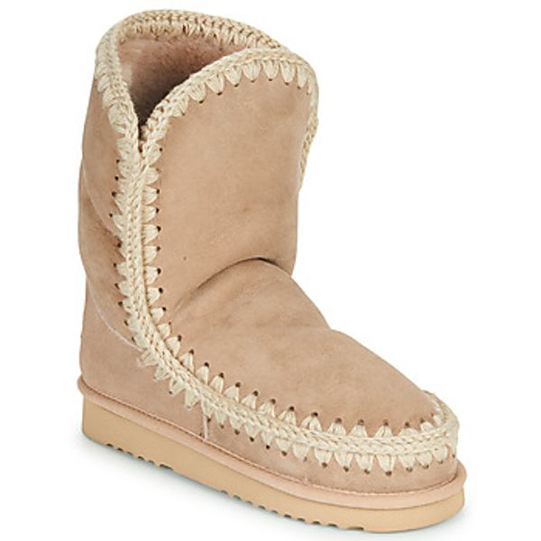 Mou Mou  Polučizme ESKIMO 24  Mou