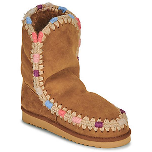 Mou Mou  Polučizme ESKIMO 24 OVERSTICH  Mou