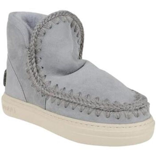 Mou Mou  Polučizme -  Mou