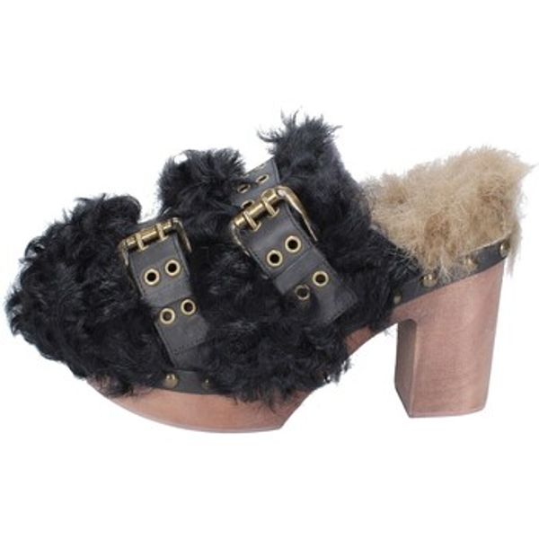 Mou Mou  Sandale i polusandale EY644  Mou