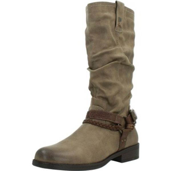 MTNG MTNG  Čizme 59347M  MTNG