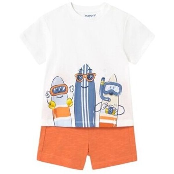 MTNG MTNG  Dječji kompleti 28952-0M  MTNG