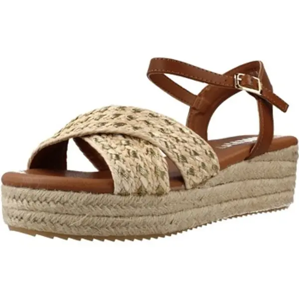 MTNG MTNG  Espadrile Sandalias Mujer Modèle 59553m  MTNG
