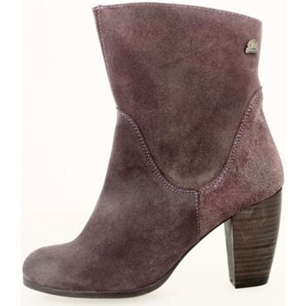 MTNG MTNG  Gležnjače BRIDGET  MTNG