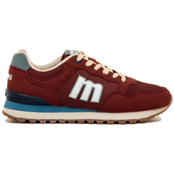 MTNG MTNG  Niske tenisice SNEAKERS  JOGGO TRACK 84711  MTNG