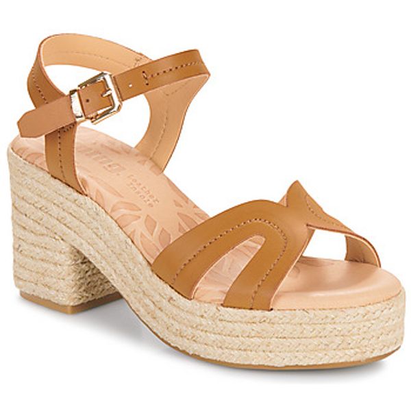 MTNG MTNG  Sandale i polusandale 51730  MTNG