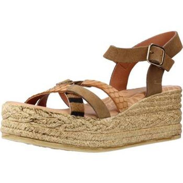 MTNG MTNG  Sandale i polusandale 52006M  MTNG