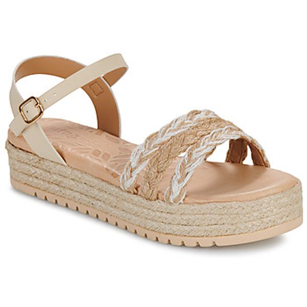 MTNG MTNG  Sandale i polusandale 59625  MTNG