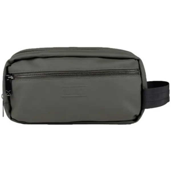Munich Munich  Kozmetičke torbice Neceser Hombre Modèle Peak Recycled Fw25 Toiletry  Munich