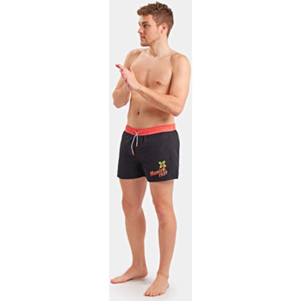 Munich Munich  Kupaći kostimi / Kupaće gaće DM0372-NEGRO  Munich