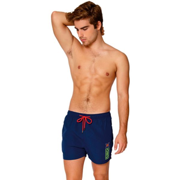 Munich Munich  Kupaći kostimi / Kupaće gaće MUHARBOURNAVY02-07  Munich