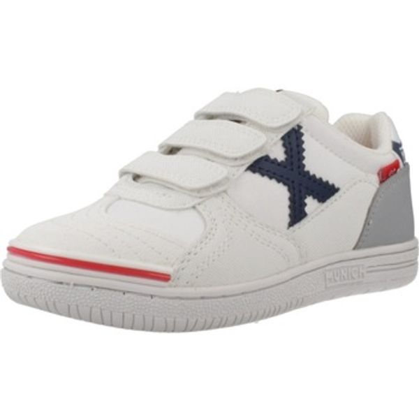 Munich Munich  Modne tenisice KID VCO 436  Munich