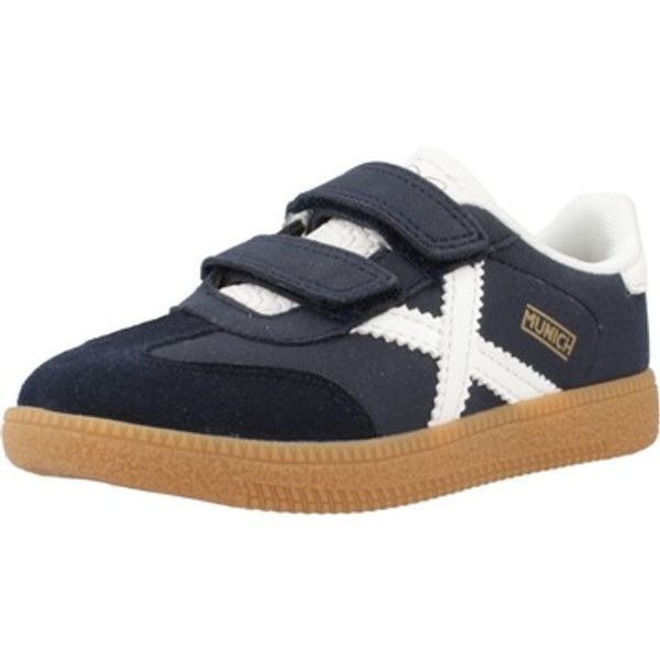 Munich Munich  Modne tenisice MINI ASTRO VCO  Munich