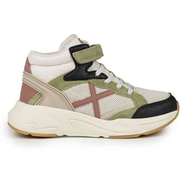 Munich Munich  Modne tenisice Mini track boot vco  Munich