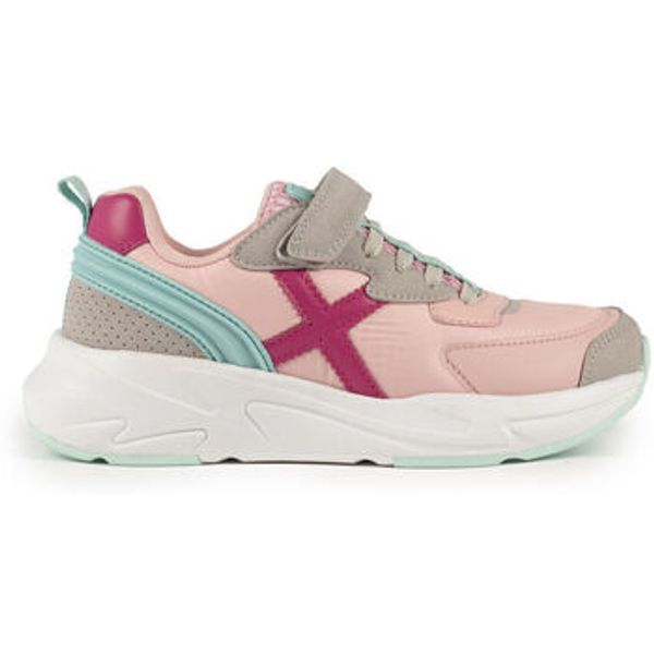 Munich Munich  Modne tenisice Mini track vco  Munich