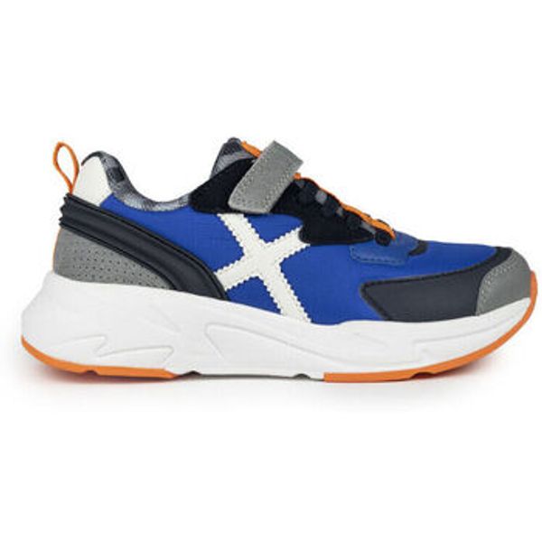 Munich Munich  Modne tenisice Mini track vco  Munich