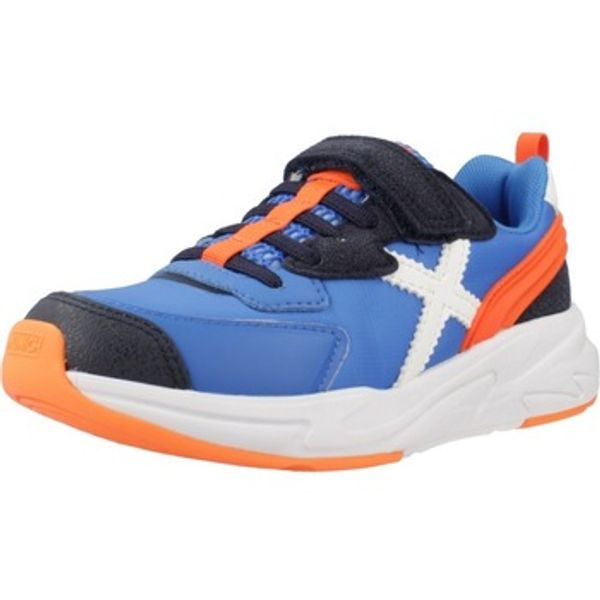 Munich Munich  Modne tenisice MINI TRACK VCO  Munich