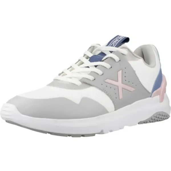 Munich Munich  Modne tenisice Sport   Zapatillas Mujer Modèle Ceilan 05  Munich