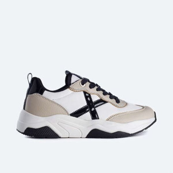 Munich Munich  Modne tenisice Wave  Munich