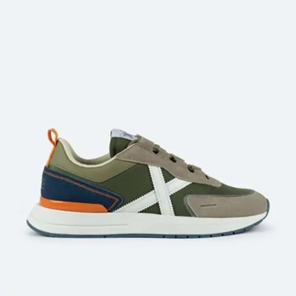 Munich Munich  Niske cipele Clik 19 4172019 Beige  Munich