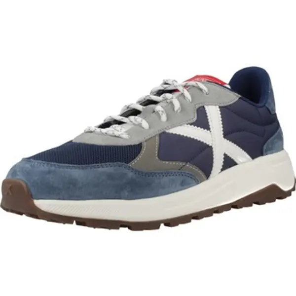 Munich Munich  Niske tenisice Sport   Zapatillas Hombre Modèle Babel 14  Munich