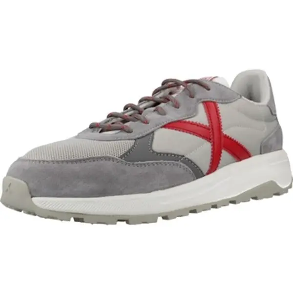 Munich Munich  Niske tenisice Sport   Zapatillas Hombre Modèle Babel 15  Munich