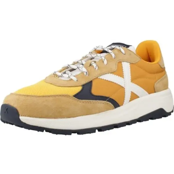 Munich Munich  Niske tenisice Sport   Zapatillas Hombre Modèle Babel 16  Munich