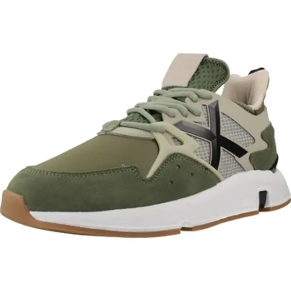 Munich Munich  Niske tenisice Sport   Zapatillas Hombre Modèle Clik 109  Munich