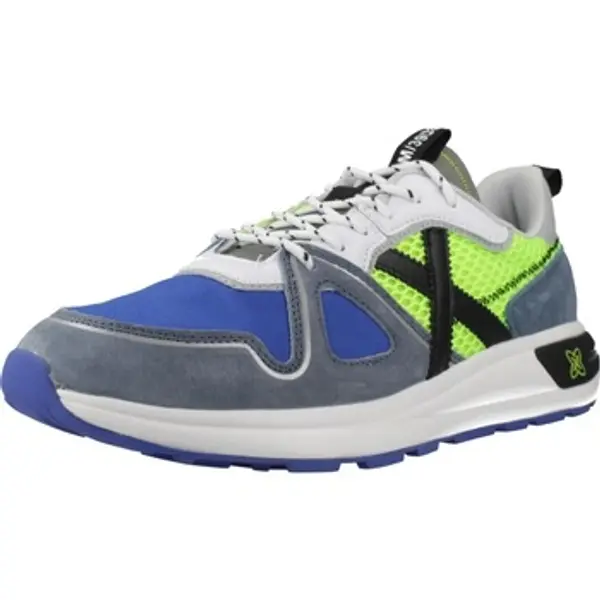 Munich Munich  Niske tenisice Sport   Zapatillas Hombre Modèle Futtura 05  Munich