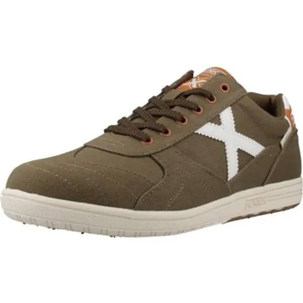 Munich Munich  Niske tenisice Sport   Zapatillas Hombre Modèle G-3 Canvas 458  Munich