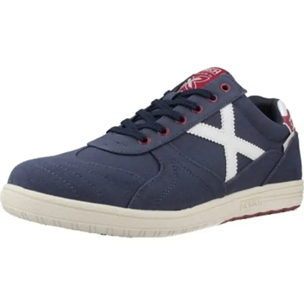 Munich Munich  Niske tenisice Sport   Zapatillas Hombre Modèle G-3 Canvas  Munich