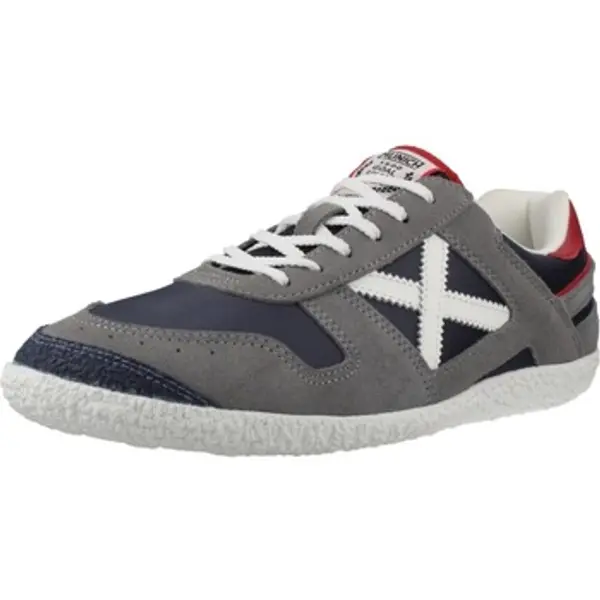 Munich Munich  Niske tenisice Sport   Zapatillas Hombre Modèle Goal 1634  Munich