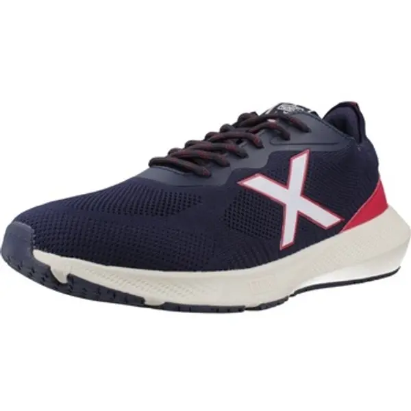 Munich Munich  Niske tenisice Sport   Zapatillas Hombre Modèle Loop Knit 02  Munich