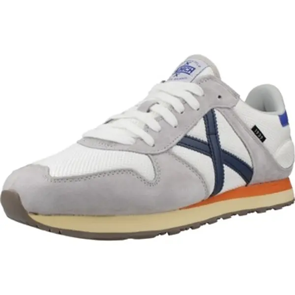 Munich Munich  Niske tenisice Sport   Zapatillas Hombre Modèle Massana Classic Man 600  Munich