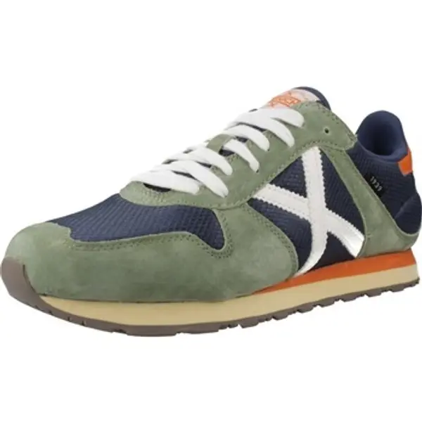 Munich Munich  Niske tenisice Sport   Zapatillas Hombre Modèle Massana Classic Man 601  Munich
