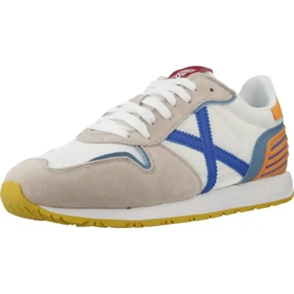 Munich Munich  Niske tenisice Sport   Zapatillas Hombre Modèle Massana Club 606  Munich