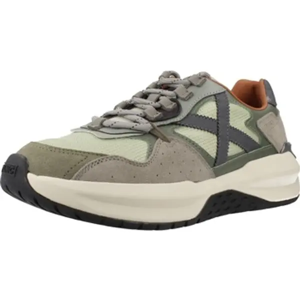 Munich Munich  Niske tenisice Sport   Zapatillas Hombre Modèle Nexa 02  Munich