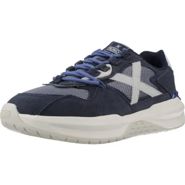 Munich Munich  Niske tenisice Sport   Zapatillas Hombre Modèle Nexa 19  Munich