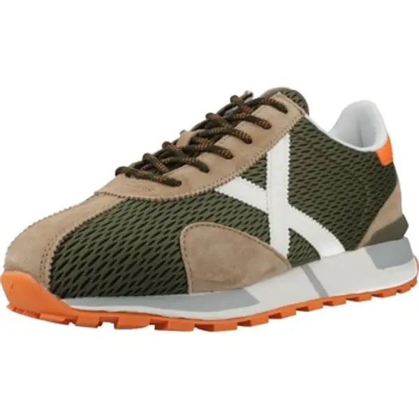 Munich Munich  Niske tenisice Sport   Zapatillas Hombre Modèle Sapporo Club 198  Munich