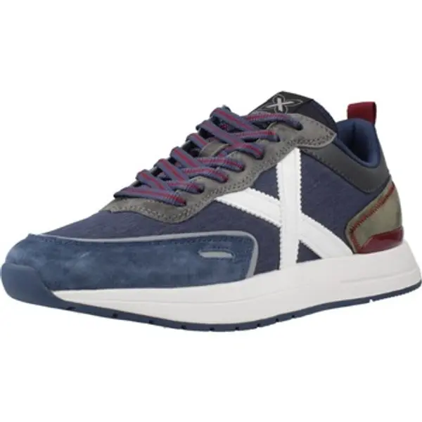 Munich Munich  Niske tenisice Sport   Zapatillas Hombre Modèle Speed 14  Munich