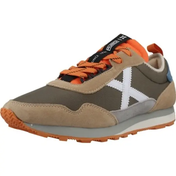 Munich Munich  Niske tenisice Sport   Zapatillas Hombre Modèle Um 93  Munich